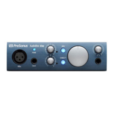 Presonus AudioBox iOne